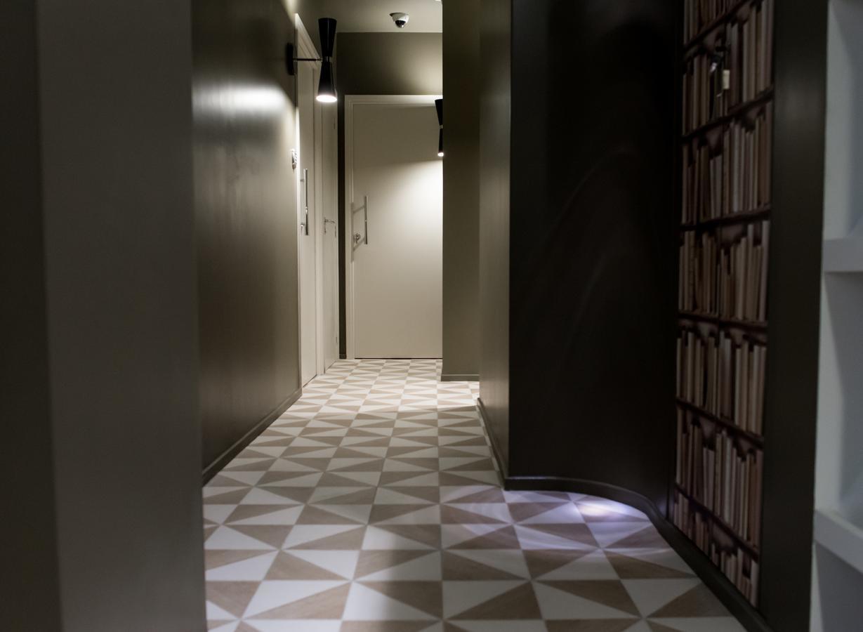 1Er Etage Opera Hotel Paris Exterior foto